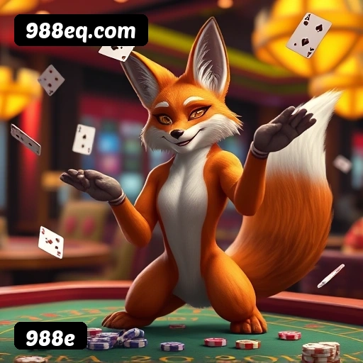 Jogos de Cassino ao Vivo