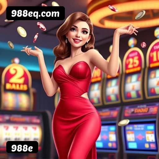 Coleção Premium de Slots 988e - NetEnt, Pragmatic Play, Evolution